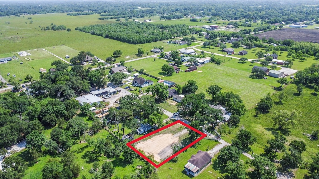 2109 County Road 795, Alvin, TX 77511