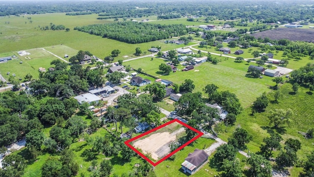2109 County Road 795, Alvin, TX 77511