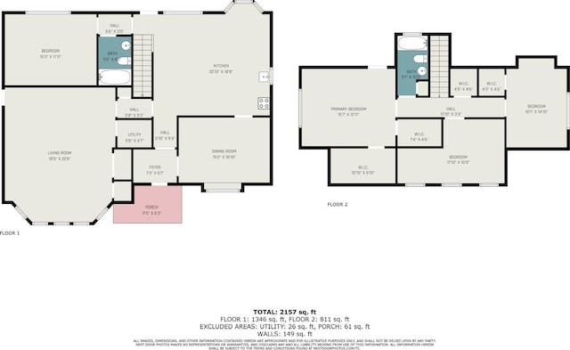 11215 Sageway Dr, Houston, TX 77089 - view of home floor plan