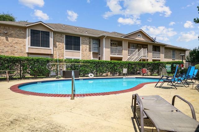 1311 Antoine Dr Unit 111, Houston, TX 77055 - photo 23