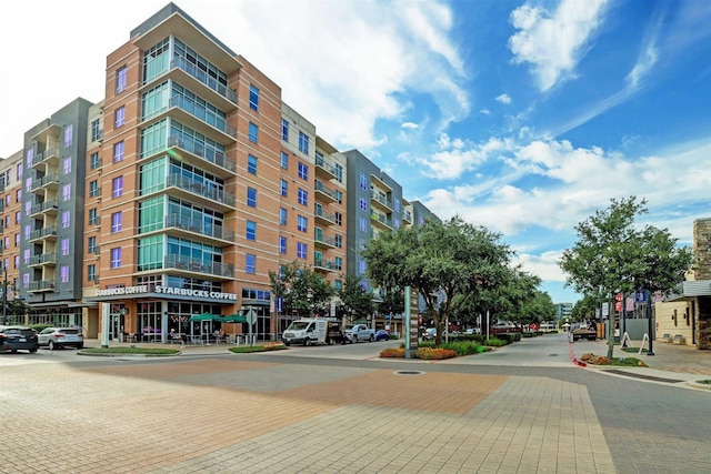 2 Slatestone Cir, The Woodlands, TX 77382 - view of building exterior