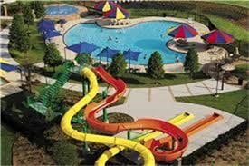 4435 Calvet Forest Dr, Katy, TX 77494 - view of play area