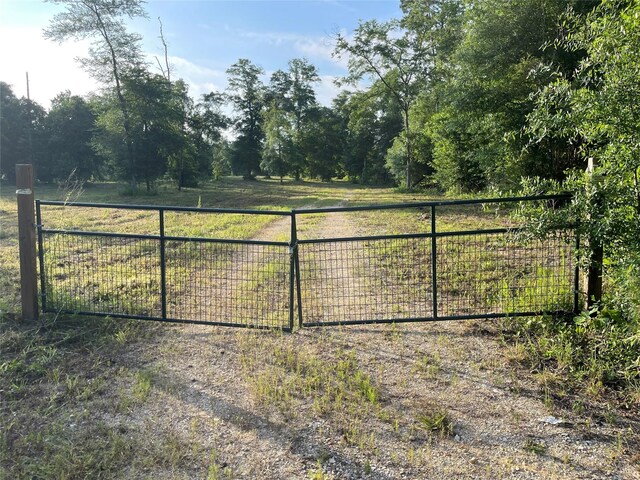 TBD Snell Rd, Livingston, TX 77351
