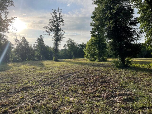 TBD Snell Rd, Livingston, TX 77351
