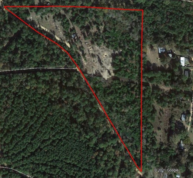 TBD Snell Rd, Livingston, TX 77351