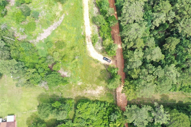 TBD Snell Rd, Livingston, TX 77351