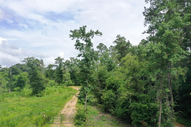 TBD Snell Rd, Livingston, TX 77351