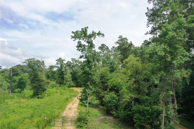 TBD Snell Rd, Livingston, TX 77351