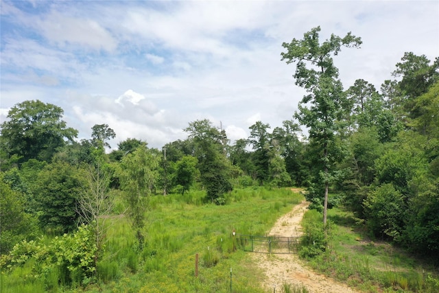 TBD Snell Rd, Livingston, TX 77351