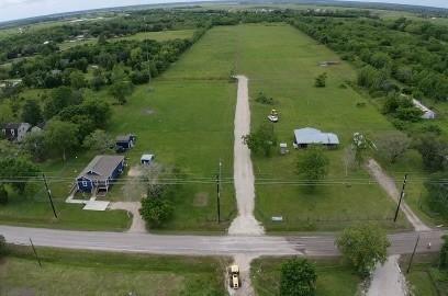 00 County Road 168, Alvin, TX 77511