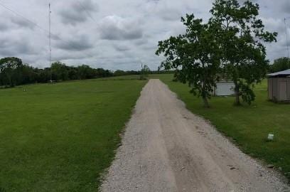 00 County Road 168, Alvin, TX 77511
