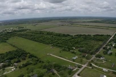 00 County Road 168, Alvin, TX 77511