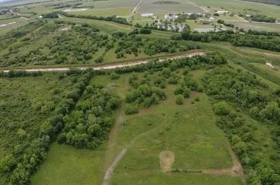 00 County Road 168, Alvin, TX 77511