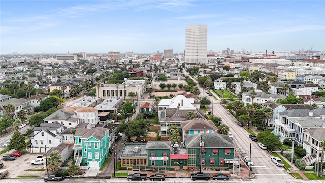 1305 Postoffice, Galveston, TX 77550 - view of urban area