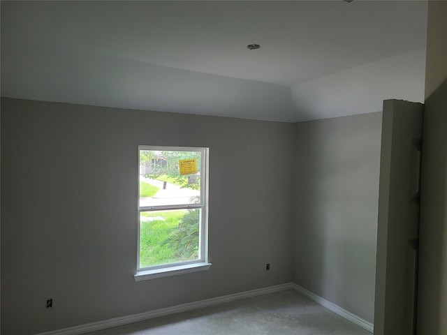 1617 14th Ave N, Texas City, TX 77590 - empty room with baseboards