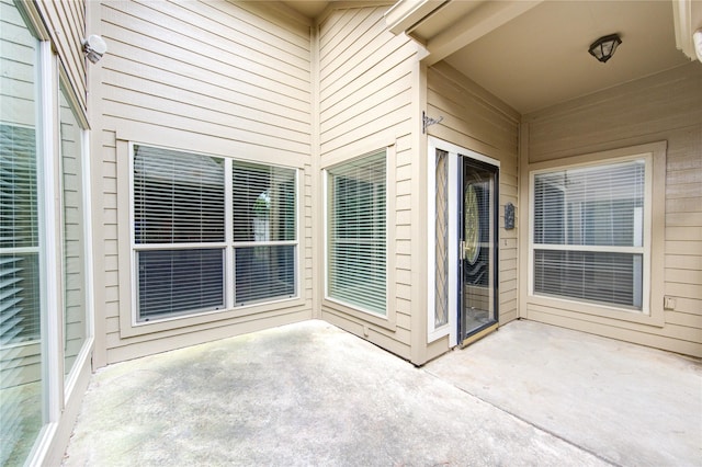 538 Everington Dr, Katy, TX 77450 - view of patio / terrace