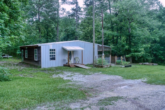 521 Hill Creek Dr, Coldspring, TX 77331 - photo 2