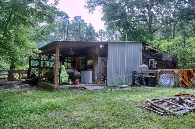 521 Hill Creek Dr, Coldspring, TX 77331 - photo 21