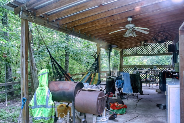 521 Hill Creek Dr, Coldspring, TX 77331 - photo 23