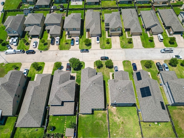 10314 White Fir Villa Ave, Houston, TX 77044 - aerial perspective of suburban area
