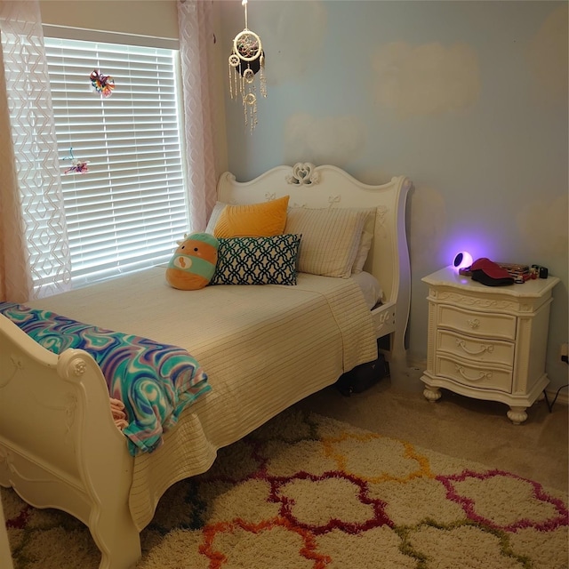13564 Miller Ln, Willis, TX 77318 - bedroom featuring carpet floors