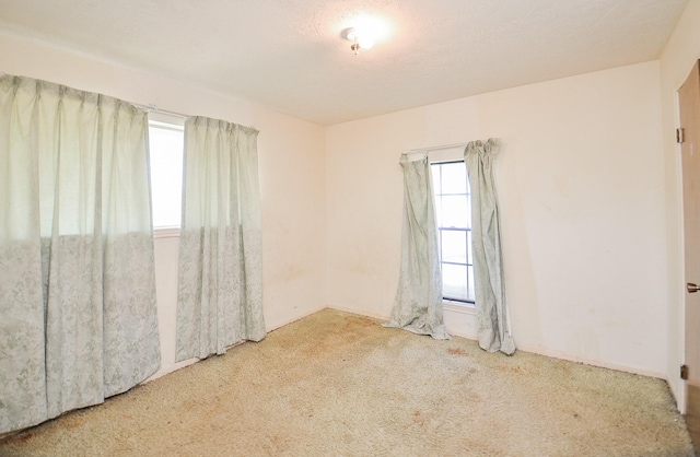 346 9th St, Hempstead, TX 77445 - unfurnished room featuring carpet