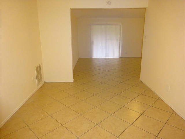 18506 Lippizaner Dr, Cypress, TX 77433 - unfurnished room featuring light tile patterned flooring