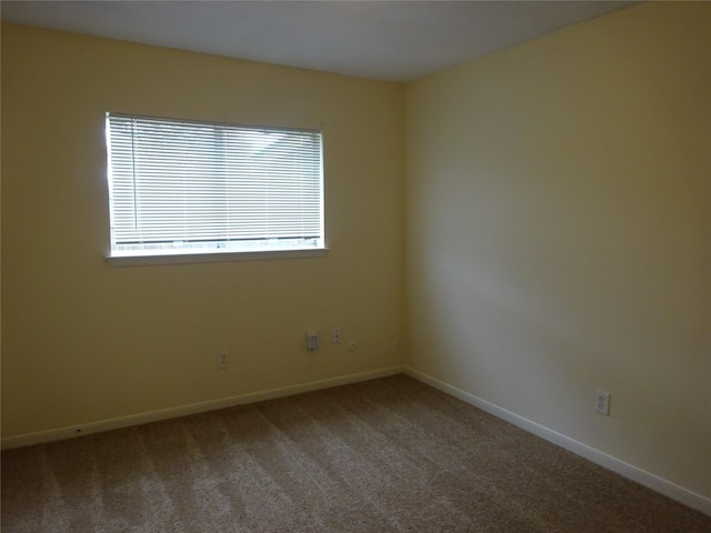 18506 Lippizaner Dr, Cypress, TX 77433 - carpeted spare room featuring baseboards