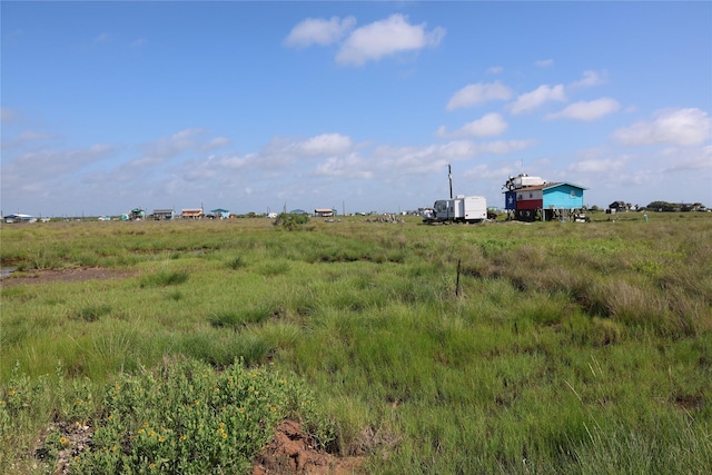 00 Starfish St, Sargent, TX 77414