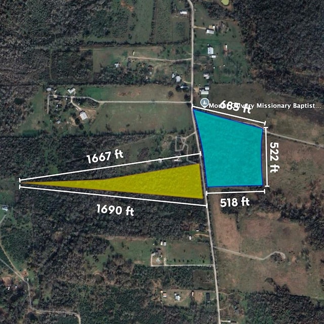 3714 Brown College Ln, Washington, TX 77880