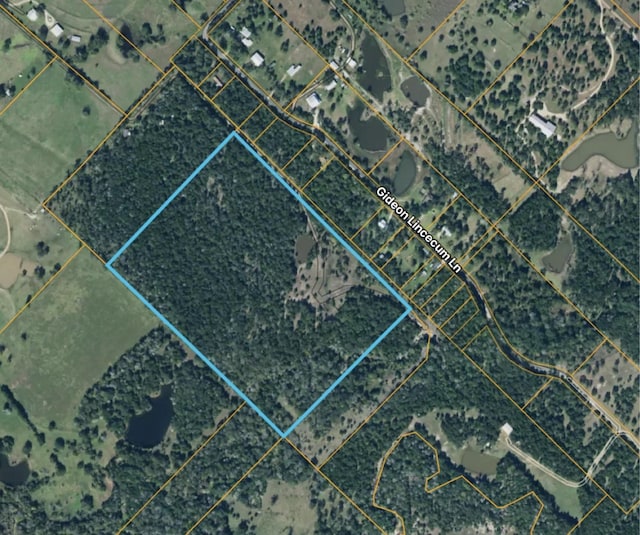 3491 Rehburg Rd, Burton, TX 77835