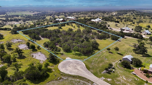 96 Coyote Run, Fredericksburg, TX 78624 - photo 2