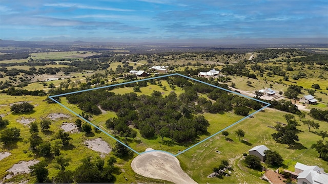 96 Coyote Run, Fredericksburg, TX 78624 - photo 4