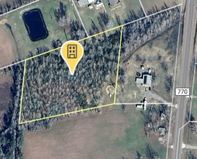 TBD Fm 770 Road, Batson, TX 77519