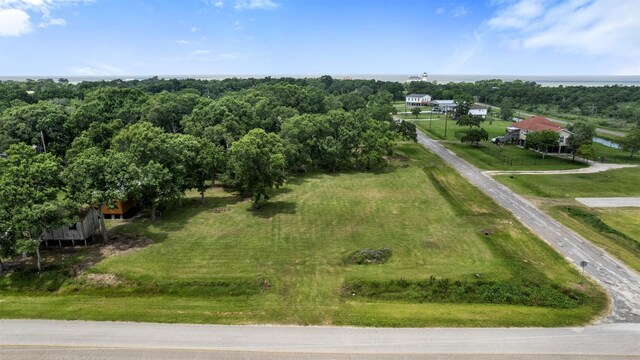 0 Oak Island Dr, Anahuac, TX 77514