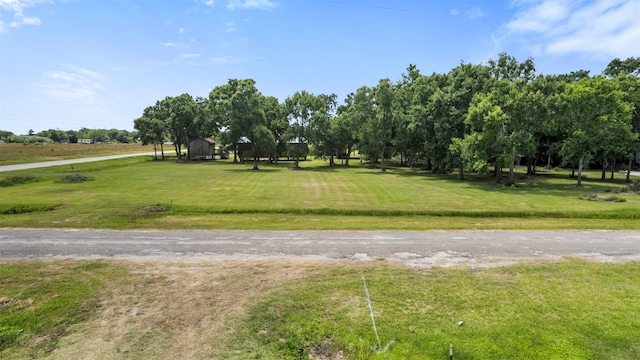 0 Oak Island Dr, Anahuac, TX 77514