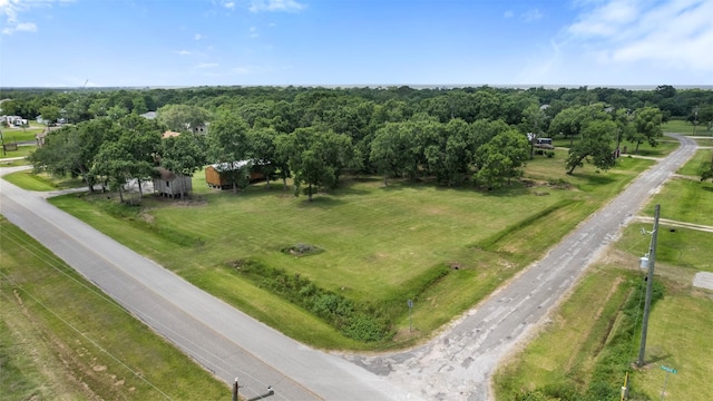 0 Oak Island Dr, Anahuac, TX 77514
