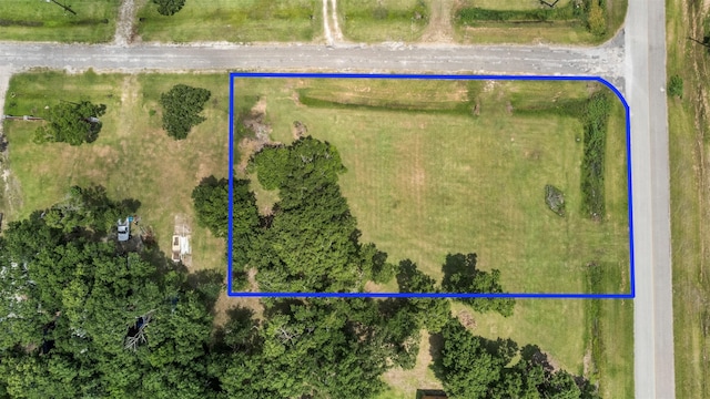0 Oak Island Dr, Anahuac, TX 77514
