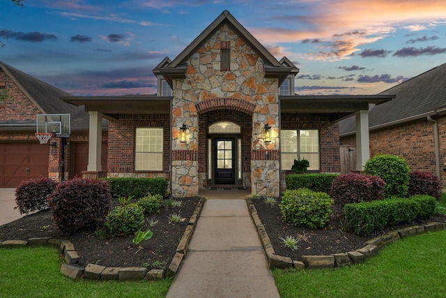 8130 Caroline Ridge Dr, Humble, TX 77396 - photo 1