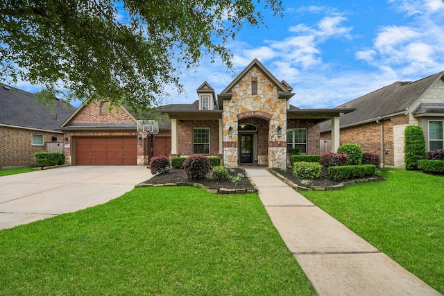 8130 Caroline Ridge Dr, Humble, TX 77396 - photo 5
