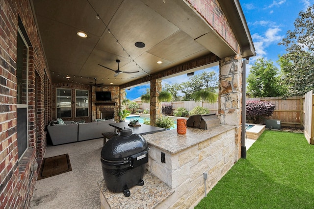 8130 Caroline Ridge Dr, Humble, TX 77396 - photo 7