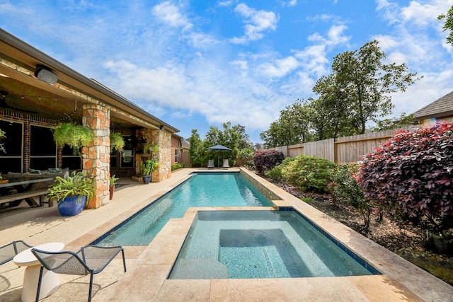 8130 Caroline Ridge Dr, Humble, TX 77396 - photo 10