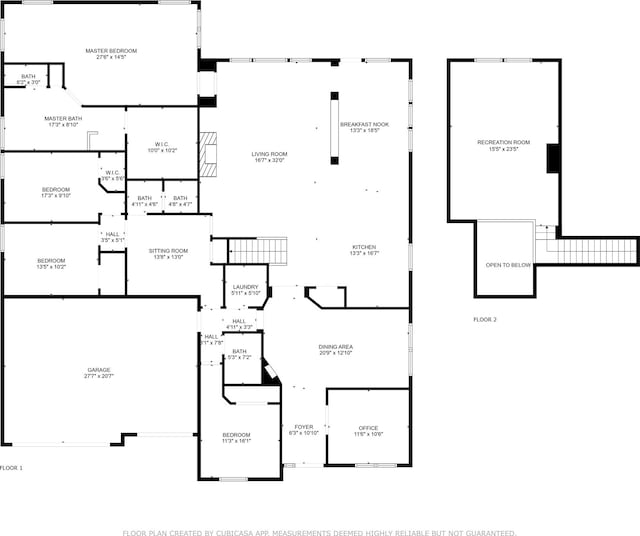 8130 Caroline Ridge Dr, Humble, TX 77396 - photo 11