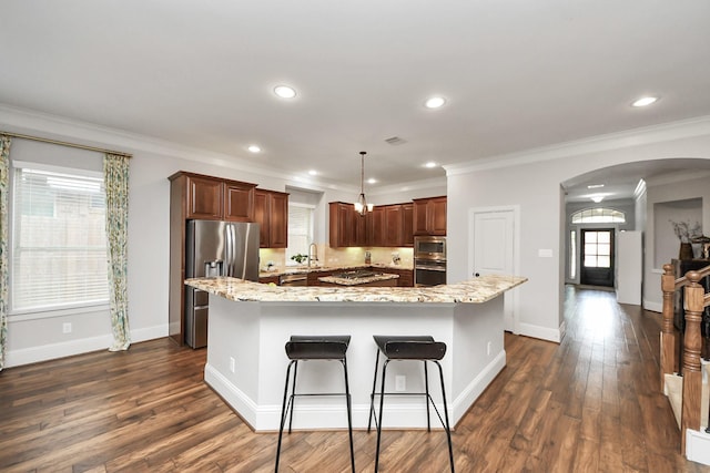 8130 Caroline Ridge Dr, Humble, TX 77396 - photo 19