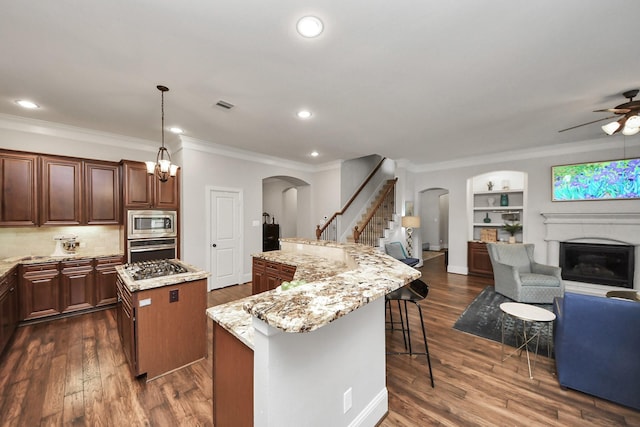 8130 Caroline Ridge Dr, Humble, TX 77396 - photo 20