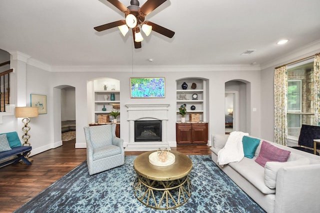 8130 Caroline Ridge Dr, Humble, TX 77396 - photo 23