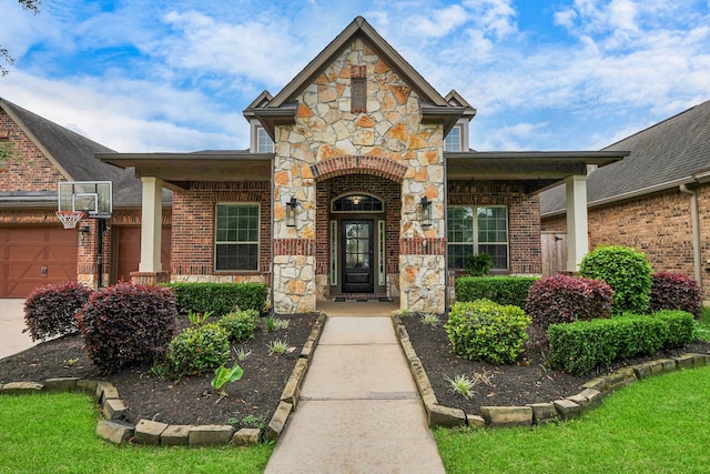 8130 Caroline Ridge Dr, Humble, TX 77396 - photo 45