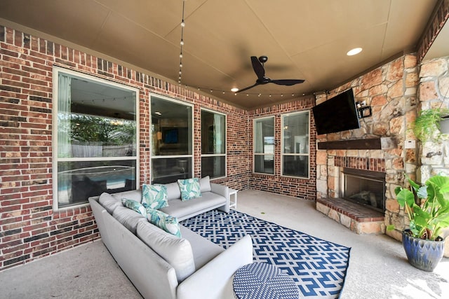 8130 Caroline Ridge Dr, Humble, TX 77396 - photo 47