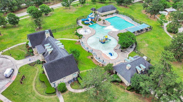 8130 Caroline Ridge Dr, Humble, TX 77396 - photo 49