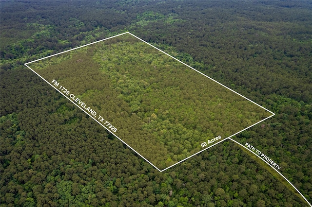 00000 N Fm-1725, Cleveland, TX 77328 - photo 1